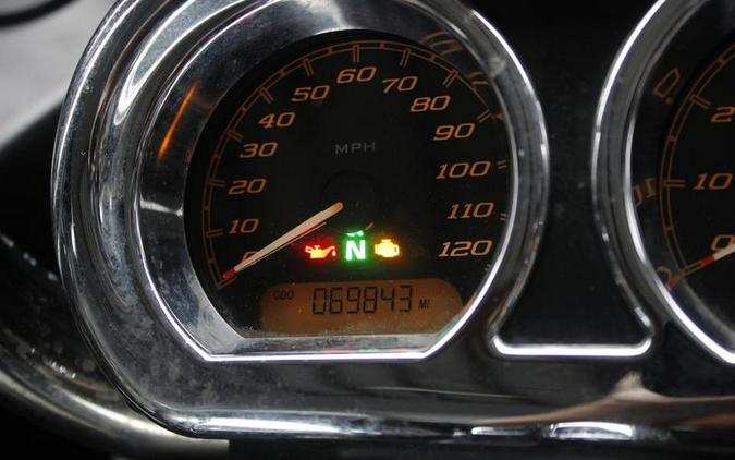 2017 Harley-Davidson® FLTRU - Road Glide® Ultra