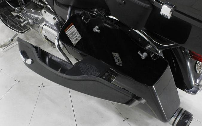 2017 Harley-Davidson® FLTRU - Road Glide® Ultra