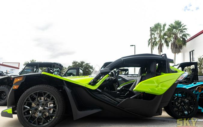 2025 Slingshot SL AUTODRIVE SL AutoDrive