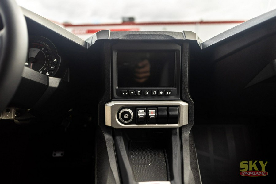 2025 Slingshot SL AUTODRIVE SL AutoDrive