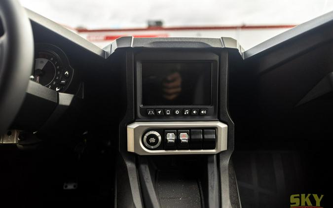 2025 Slingshot SL AUTODRIVE SL AutoDrive