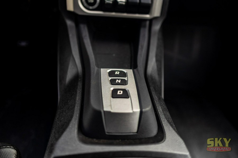 2025 Slingshot SL AUTODRIVE SL AutoDrive