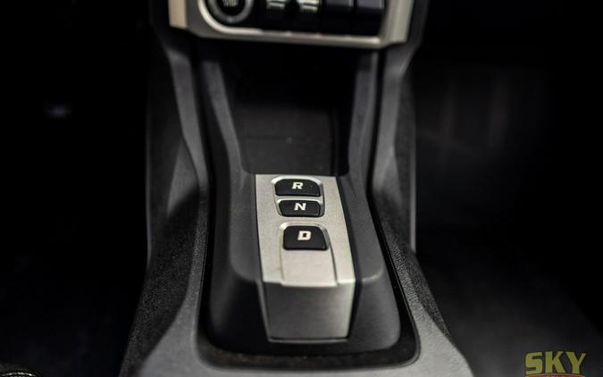 2025 Slingshot SL AUTODRIVE SL AutoDrive