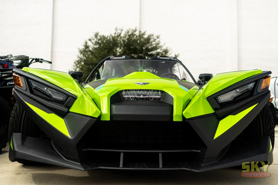 2025 Slingshot SL AUTODRIVE SL AutoDrive