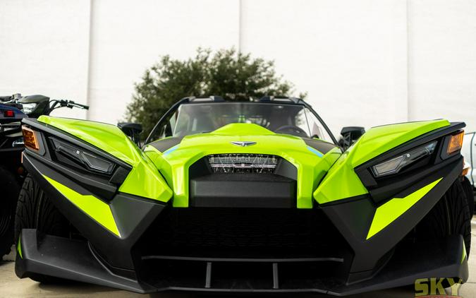 2025 Slingshot SL AUTODRIVE SL AutoDrive