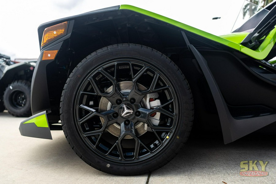 2025 Slingshot SL AUTODRIVE SL AutoDrive