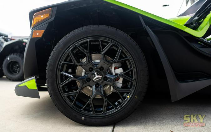 2025 Slingshot SL AUTODRIVE SL AutoDrive