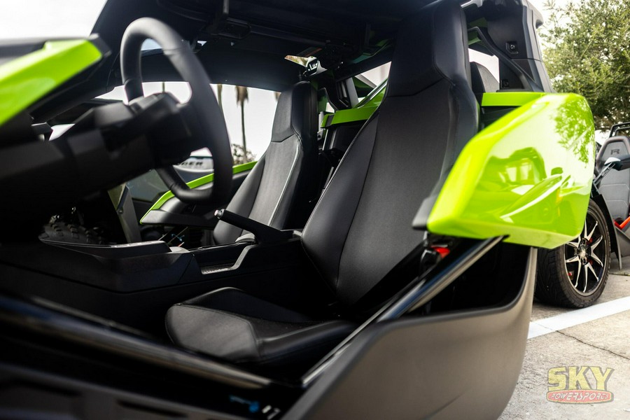 2025 Slingshot SL AUTODRIVE SL AutoDrive