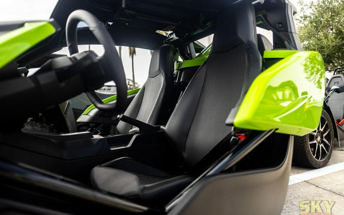 2025 Slingshot SL AUTODRIVE SL AutoDrive