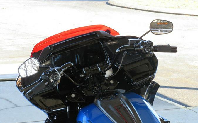 2026 Harley-Davidson FLTRXSTSE - CVO Road Glide ST