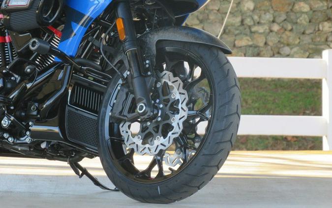 2026 Harley-Davidson FLTRXSTSE - CVO Road Glide ST