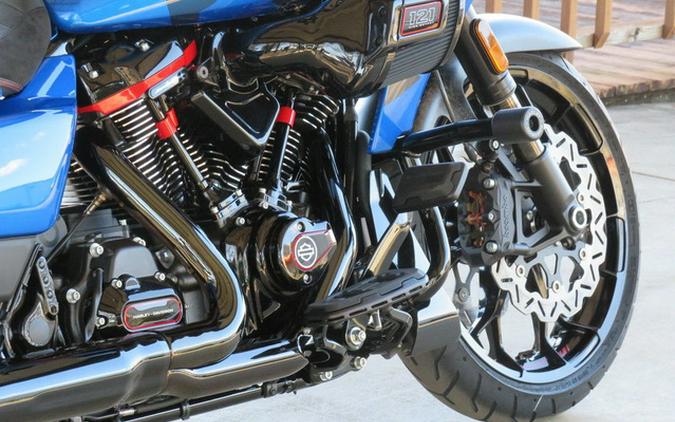 2026 Harley-Davidson FLTRXSTSE - CVO Road Glide ST