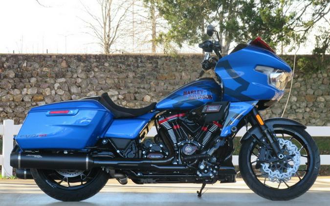 2026 Harley-Davidson FLTRXSTSE - CVO Road Glide ST