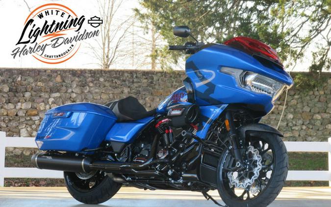 2026 Harley-Davidson FLTRXSTSE - CVO Road Glide ST