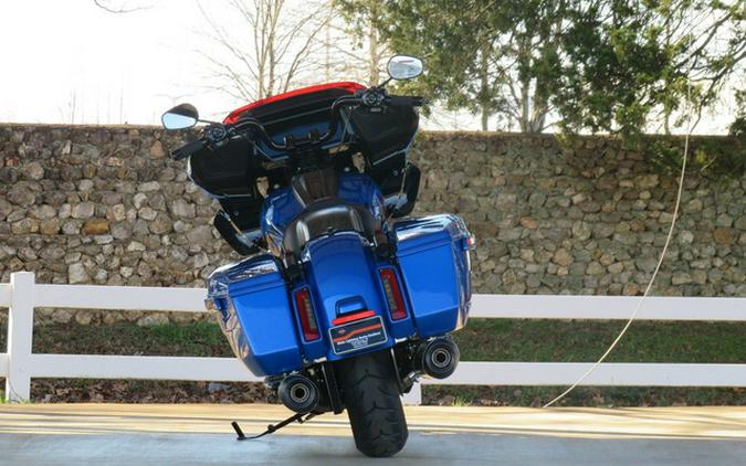 2026 Harley-Davidson FLTRXSTSE - CVO Road Glide ST