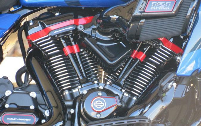 2026 Harley-Davidson FLTRXSTSE - CVO Road Glide ST