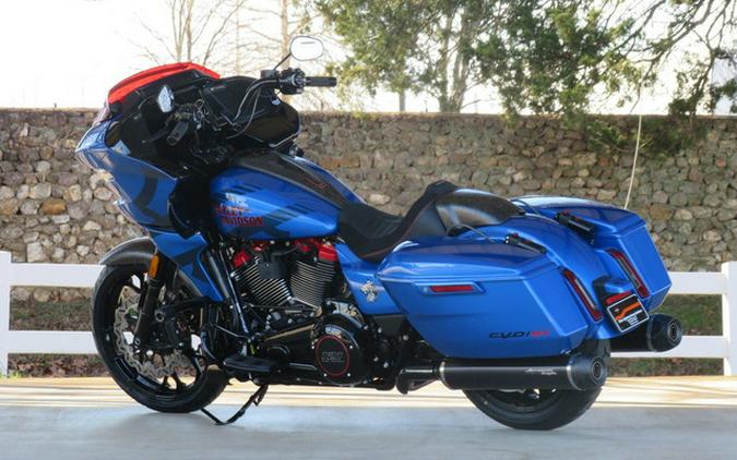 2026 Harley-Davidson FLTRXSTSE - CVO Road Glide ST