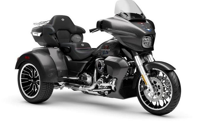 2026 Harley-Davidson® FLHLTSE - Street Glide® 3 Limited