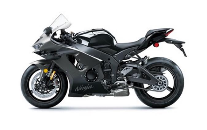 2026 Kawasaki ZX10R