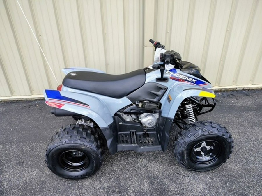 2026 Polaris Phoenix 200