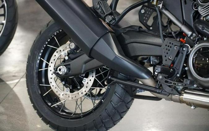 2026 Harley-Davidson® RA1250S - Pan America® 1250 Special