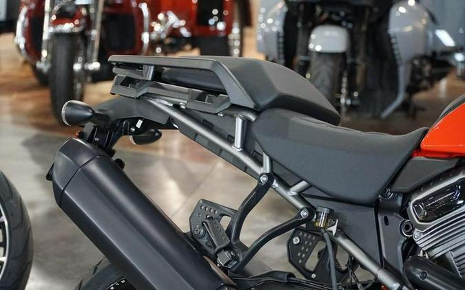 2026 Harley-Davidson® RA1250S - Pan America® 1250 Special