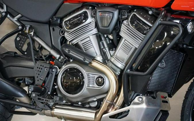 2026 Harley-Davidson® RA1250S - Pan America® 1250 Special