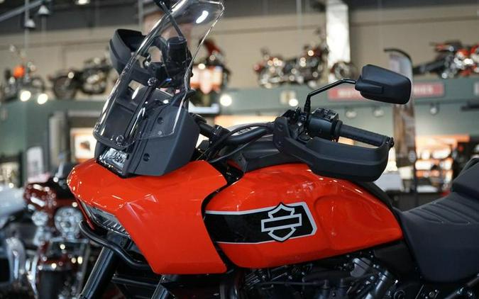 2026 Harley-Davidson® RA1250S - Pan America® 1250 Special