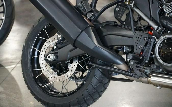 2026 Harley-Davidson Pan America RA1250S - 1250 Special