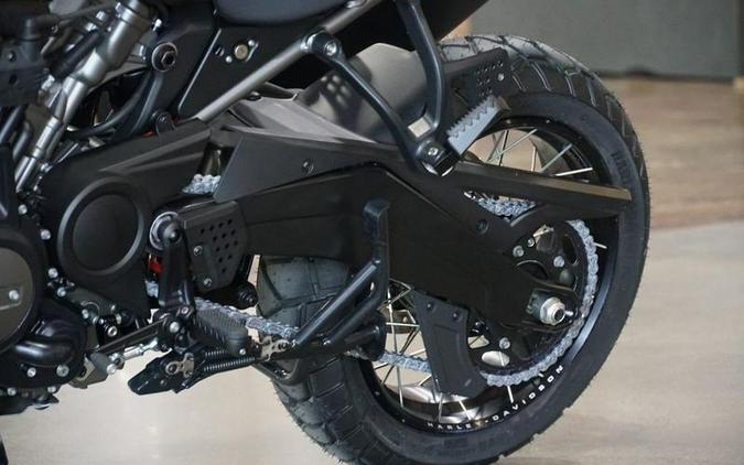 2026 Harley-Davidson® RA1250S - Pan America® 1250 Special