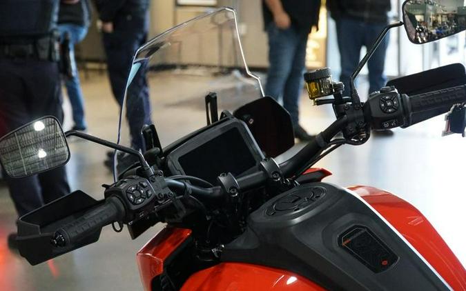 2026 Harley-Davidson® RA1250S - Pan America® 1250 Special