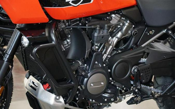 2026 Harley-Davidson® RA1250S - Pan America® 1250 Special