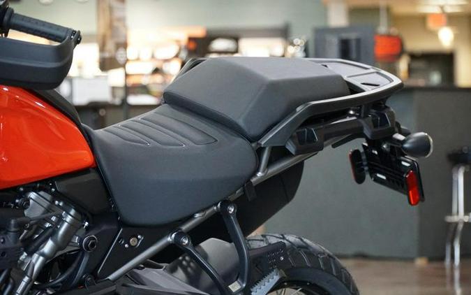 2026 Harley-Davidson® RA1250S - Pan America® 1250 Special