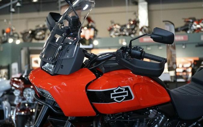 2026 Harley-Davidson Pan America RA1250S - 1250 Special