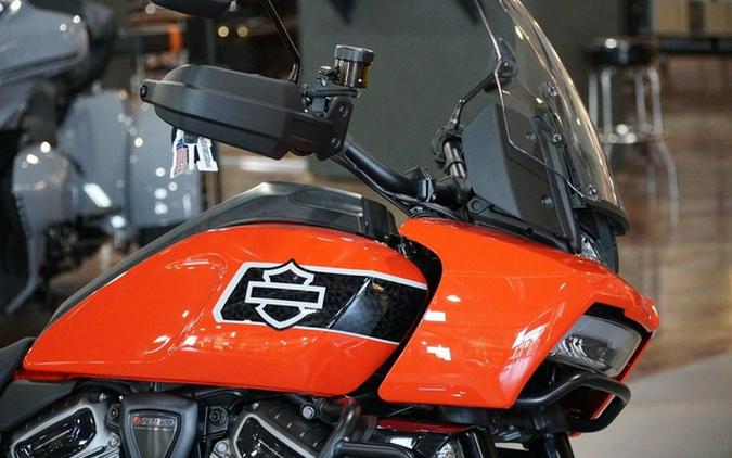 2026 Harley-Davidson Pan America RA1250S - 1250 Special