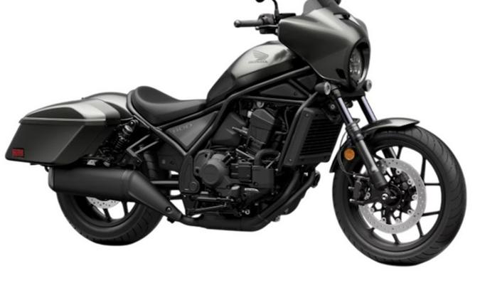 2026 Honda® Rebel 1100T DCT