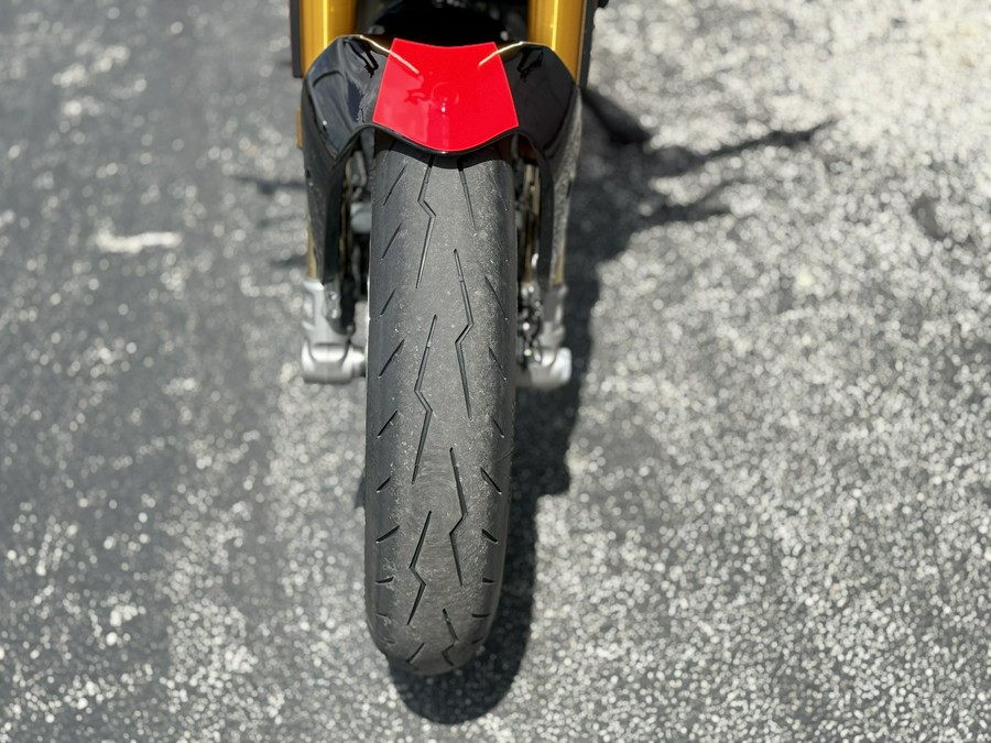 2024 Ducati Monster SP - 09395C