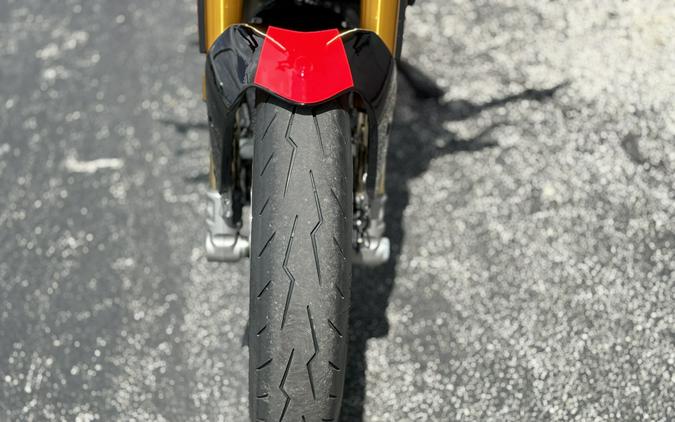2024 Ducati Monster SP - 09395C