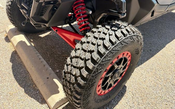 2026 Can-Am Maverick R MAX X RS with Smart-Shox