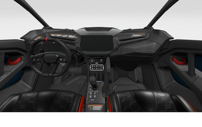 2026 Can-Am Maverick R MAX X RS with Smart-Shox