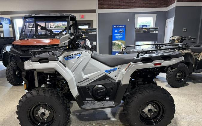 2026 Polaris® Sportsman 450 H.O. EPS