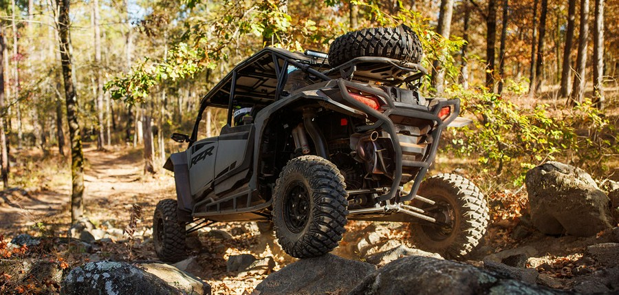 2027 Polaris RZR XP 1000 Sport
