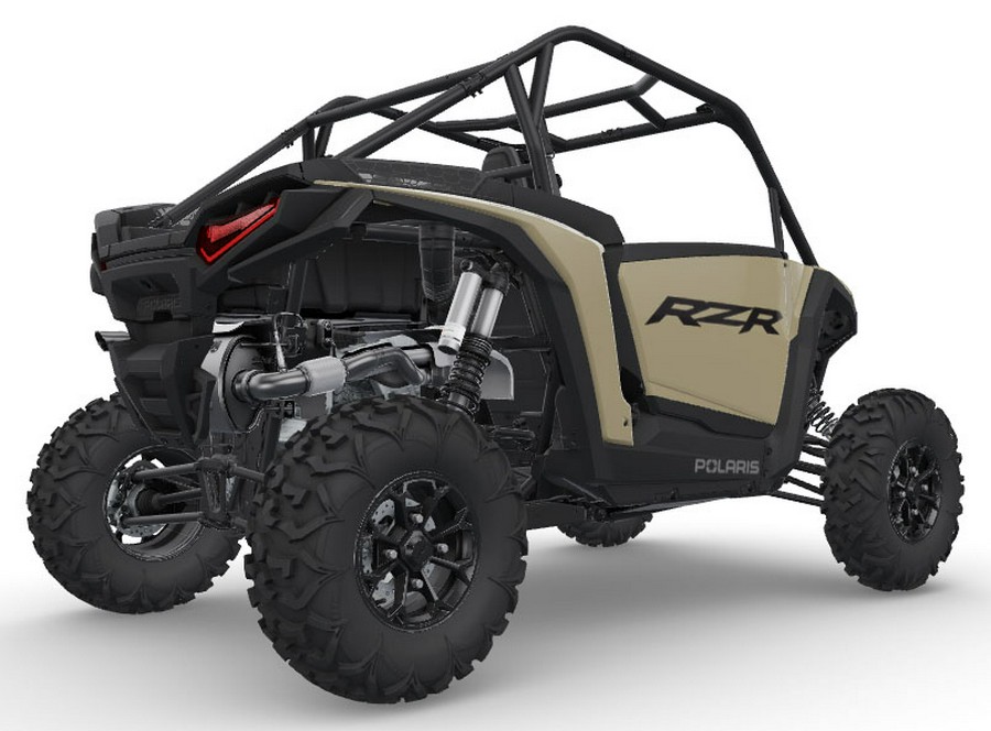 2027 Polaris RZR XP 1000 Sport
