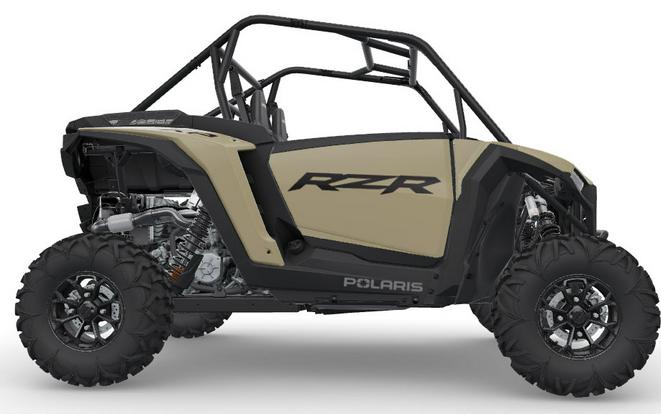 2027 Polaris RZR XP 1000 Sport