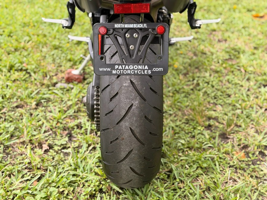 2013 Triumph Speed Triple ABS