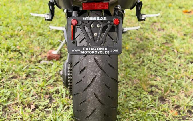 2013 Triumph Speed Triple ABS
