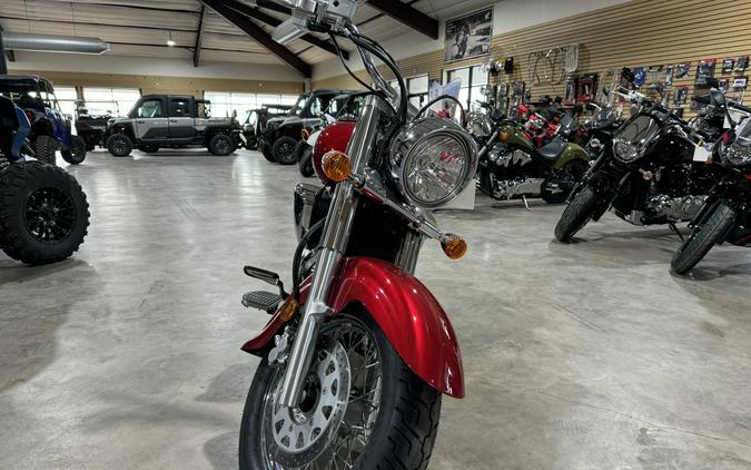 2024 Suzuki Boulevard C50