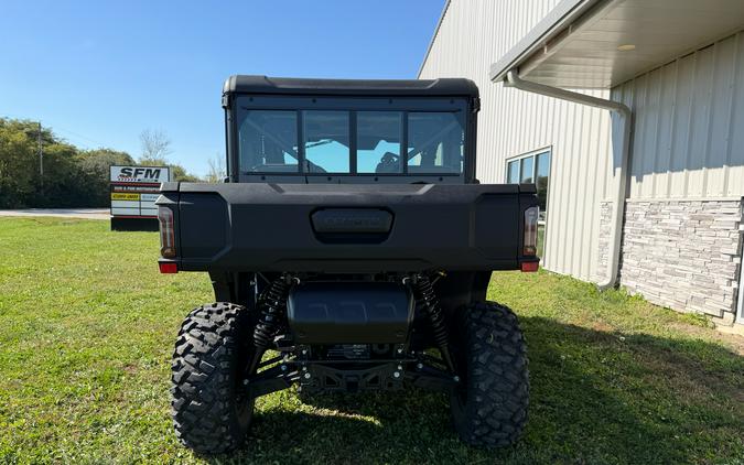 2026 CFMOTO UFORCE U10 XL Pro Highland