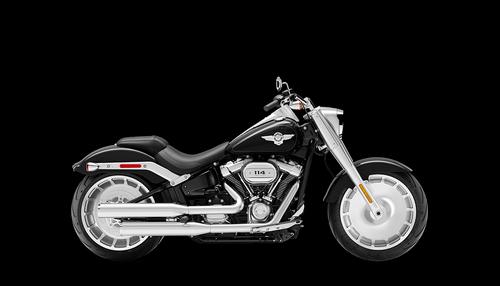 2020 Harley-Davidson Fat Boy 30th Anniversary Review (8 Fast Facts)