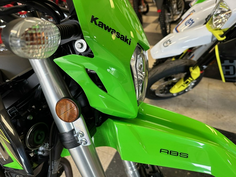 2023 Kawasaki KLX230SM ABS - Supermoto